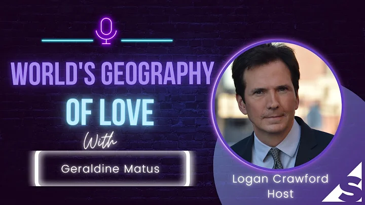 Worlds Geography of Love