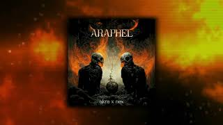 Akra - Araphel (Feat. Nox)