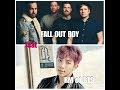 [ Lyrics] BTS RM + Fall Out Boy - Champion With Lyrics