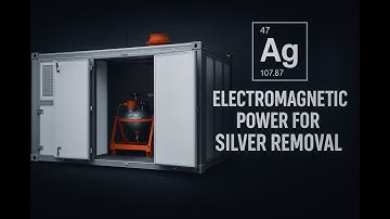 Wastewater Treatment Processing of Silver Nanoparticles