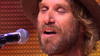 Todd Snider - Statistician Blues Live at Farm Aid 2014 chords