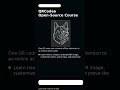 QRCodee Open-Source Course