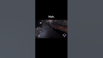 SICK NERVOUS AND CRYING #gaming #gamingcommunity #deadbydaylight #dbd #memes #shorts #wtf #bruh