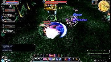 BM3 HACK CoolChange/61431746 MWAR 109 (Watch in HD)