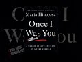Books about Immigration | Once I Was You by Maria Hinojosa 🖤