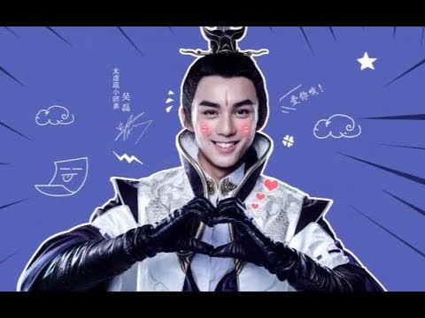 【哦漏 × KBShinya】因為天下【不是因為愛情！！】