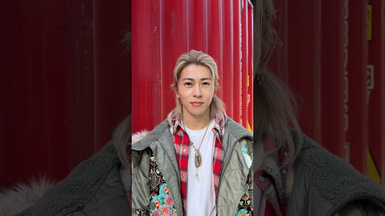 末澤誠也】から”ありがとう” 2nd Album「Runway」2026.02.25 Release