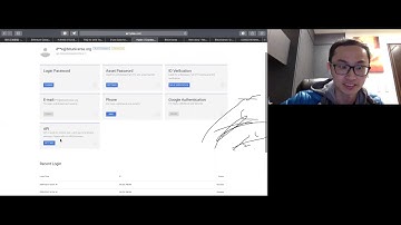Hydax & BitUniverse Training