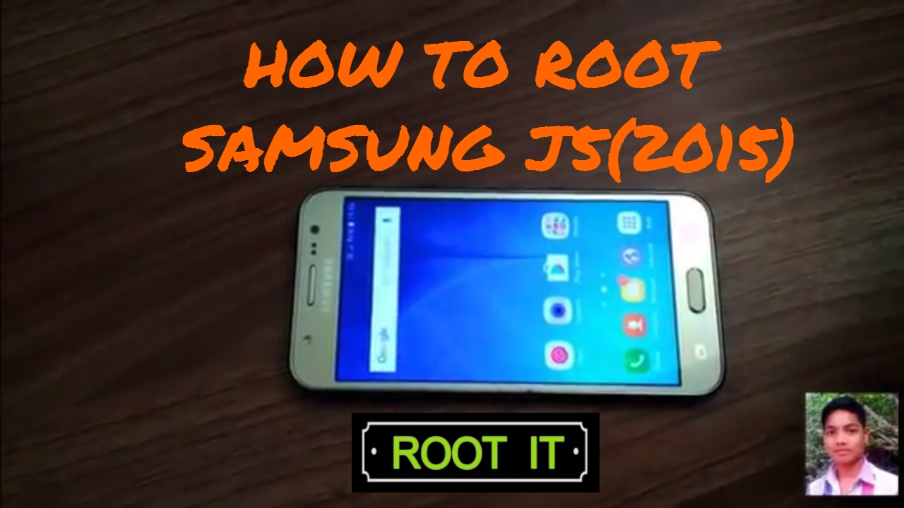 Smartphone Root How to root Samsung Smartphone | I am Sujeet - YouTube