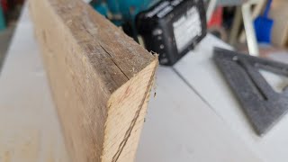 rough framing hip-val cut tutorial