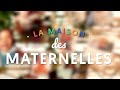 REPLAY La Maison des maternelles - 1er avril 2021 #LMDM