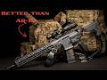 Why are these rifles BETTER than AR-15s here is the answer #ShootingSports#HomeDefense #tacticalgear
