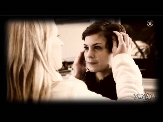 Marlene - Stay With Me