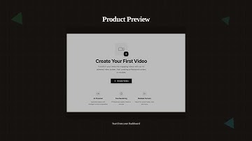 JSON-Powered 4K Video Studio: Describe, Generate, Publish