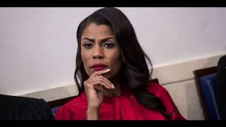 The Omarosa Tapes -- Meet The Hollywood Press