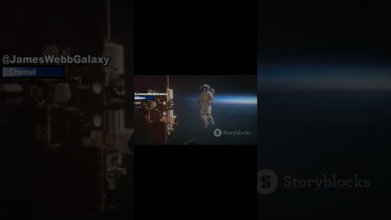 From space station to Neptune and Sun