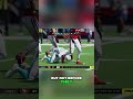 Tua's Quick Slant to Hill: Dolphins Score! #shorts