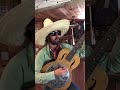 Ryan Bingham #StayHome Cantina Session #49: Ray Wiley Hubbard's 'Conversations with the Devil'