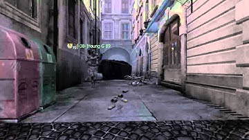 COD MW3 - Jack In The Box