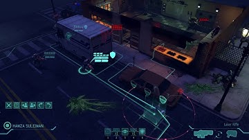 XCOM: Enemy Unknown - Episode 18 - GAME OVER