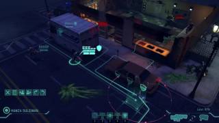 XCOM: Enemy Unknown - Episode 18 - GAME OVER