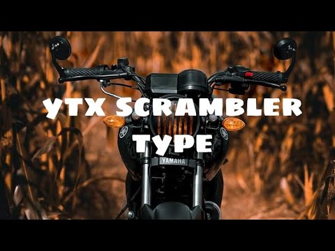 ytx scrambler