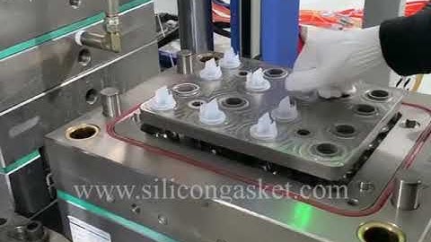 Liquid Silicone Breast Pump Duckbill Valves| Membrane by LSR Injection Molding Manufacturer Supplier
