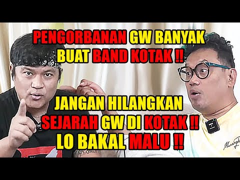 EMOSI POSAN TOBING MELEDAK ‼️ 11 TAHUN  MENAHAN SAKIT HATI HARGA DIRINYA DIINJAK‼️ &quot;HAK GUE MANA‼️&quot;