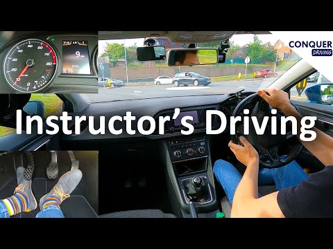 Driving