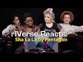rIVerse Reacts: Sha La La by Pentagon - M/V Reaction