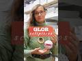 ✨ Transformă o simplă bilă din polistiren într-un glob strălucitor de Crăciun! #shorts #diy #craciun