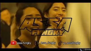 BREAKBEAT ANKER X CLOSE YOUR EYES V2 MENGKANE ( ASSA FVNGKY )