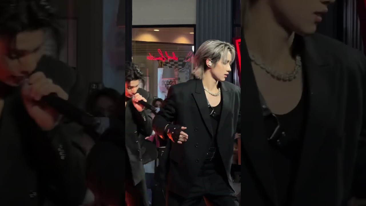 LYKN| MAY I? - DR.Ally Grand Opening Event