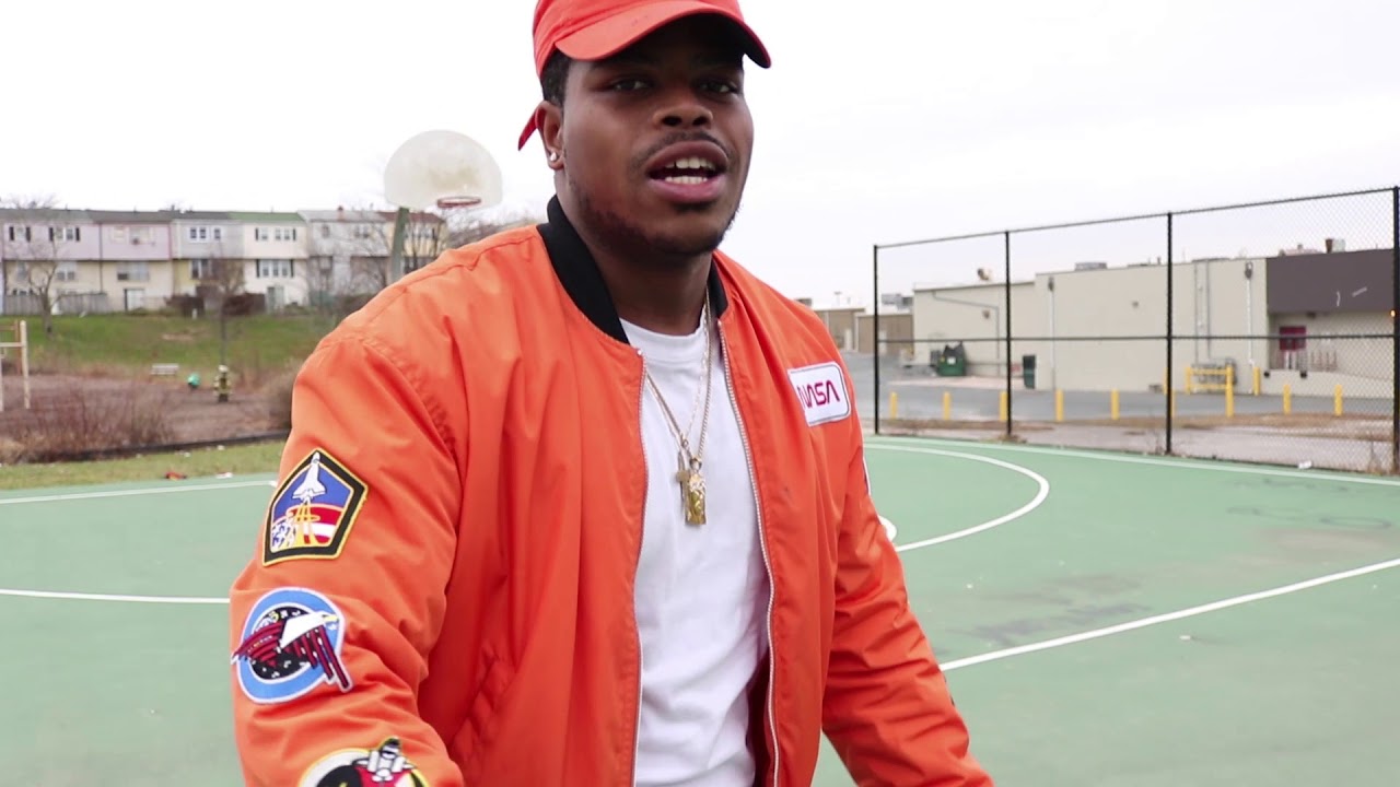 Reese - Tiffany official video