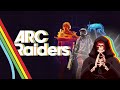 Raid Plays ARC Raiders! And yaps a lot.
