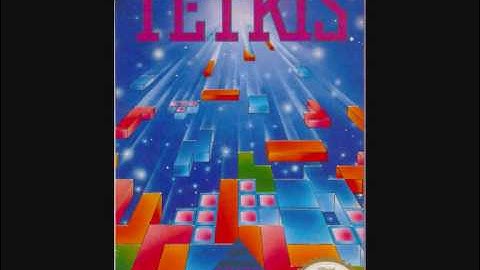 Scooter Tetris Jumpstyle Remix