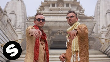 Tungevaag x Faustix - Love Me Anyway (Official Music Video)