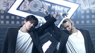 <期間限定公開>THE JET BOY BANGERZ - Let's Dance【10月20日(月)TBS系「CDTVライブ!ライブ!」】