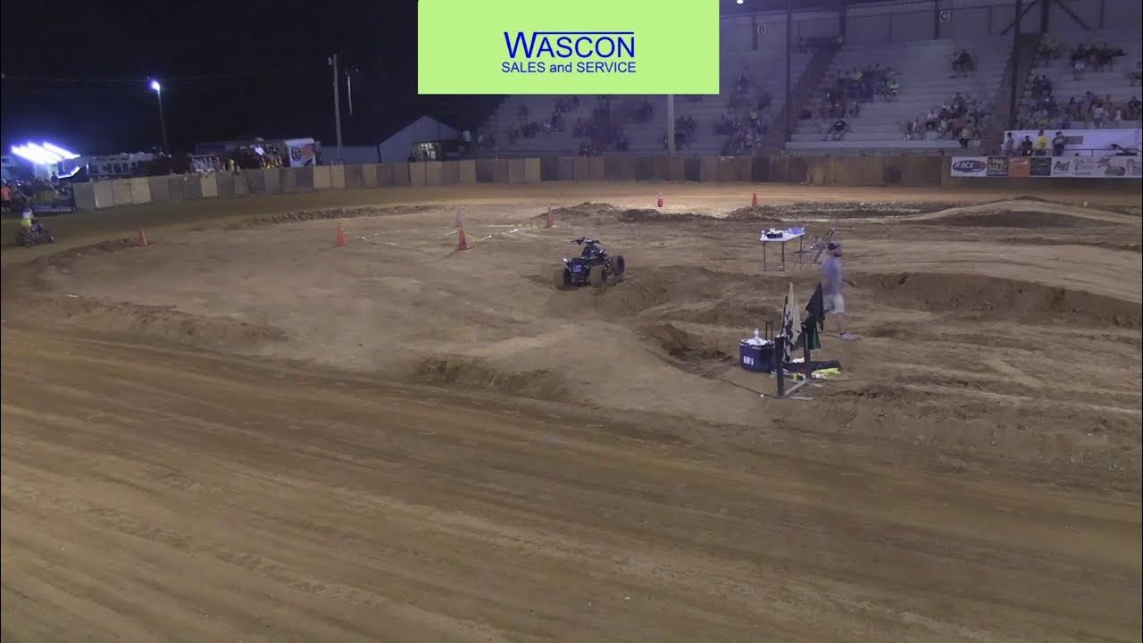 Overton county Fair Day 2 YouTube