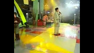 Datuk DJ Dave - Menjelang Hari Raya (MTV Sampaikan Salam 10)