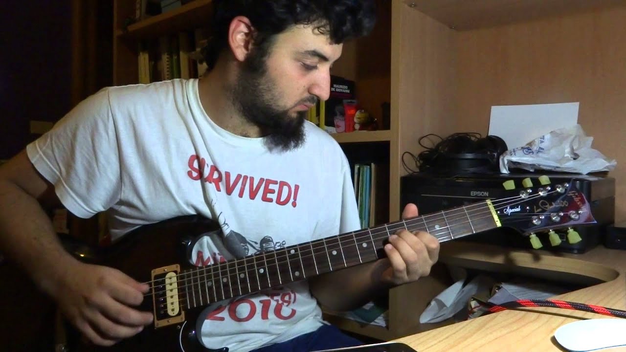 Idioti-Ministri (Cover)