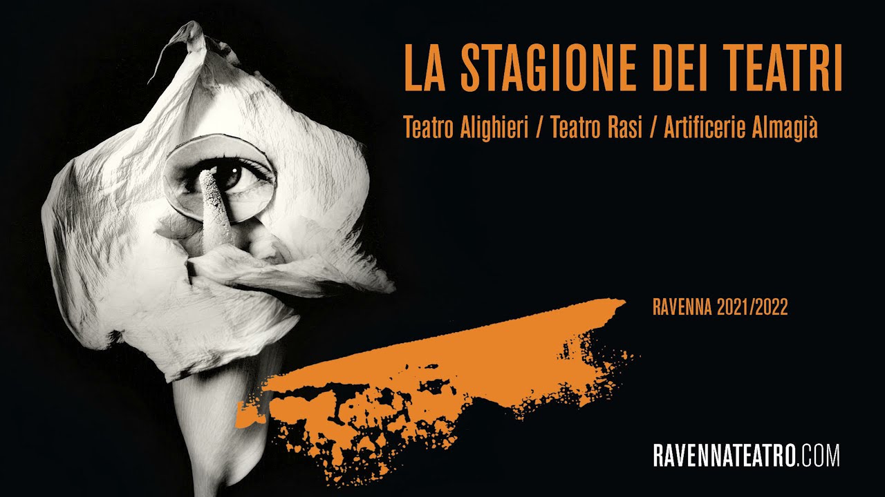 IN VIAGGIO VERSO IL TEATRO - La Stagione dei Teatri 2020/2021