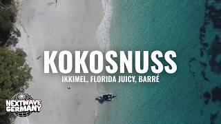 Ikkimel - KOKOSNUSS (Lyrics)