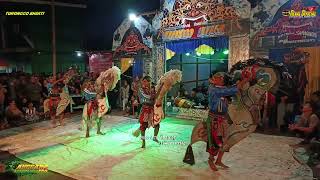 KEPANG KEMBAR 4 KAWAK JARANAN TURONGGO BHAKTI LIVE JLN KS TUBUN GG 7 ANGGARA AUDIO