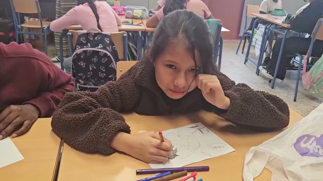 Aqui tienes un lugar. 4º