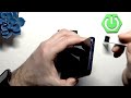 Как почистить зуммер на MOTOROLA Moto G05
