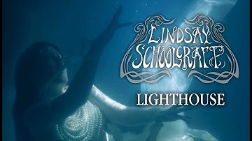 Lindsay Schoolcraft - Lighthouse (Official Music Video)