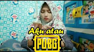 Kisah Cinta Player PUBG _ Ridlo Kamal Vidgram