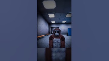 Lethal Ape 💔 #gorillatag #vr #edit #shorts #og #fangame