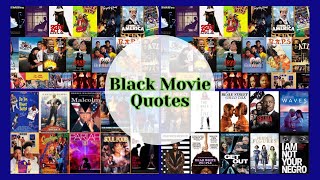 Can You Guess the Movie? 🎥🌟 Black Cinema's Most Iconic Quotes Quiz! screenshot 5